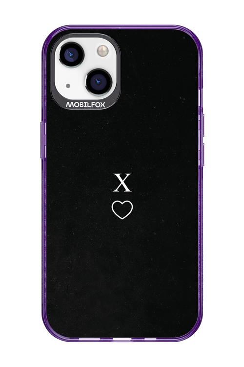 X Black 2.0 - Apple iPhone 13