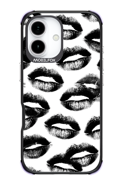 Ghost Kiss - Apple iPhone 17