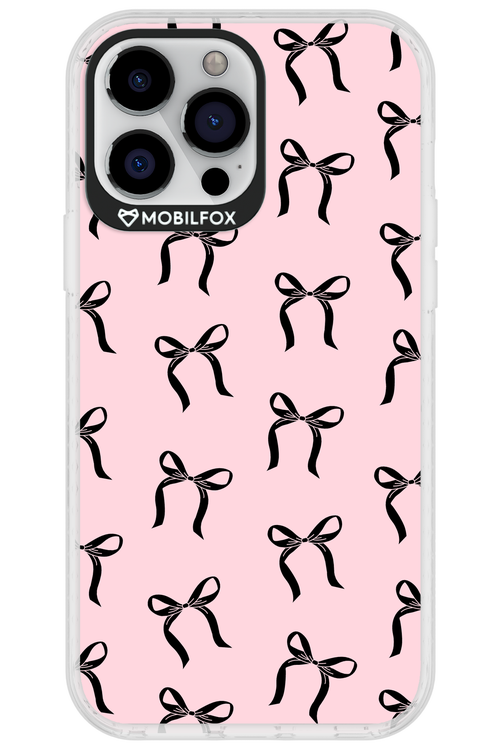 Bow Promise - Apple iPhone 13 Pro Max