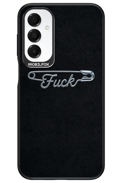 Fuck Clip 2.0 - Samsung A16