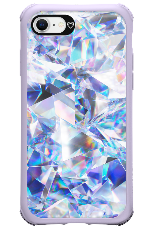 Holo Shard - Apple iPhone SE 2020