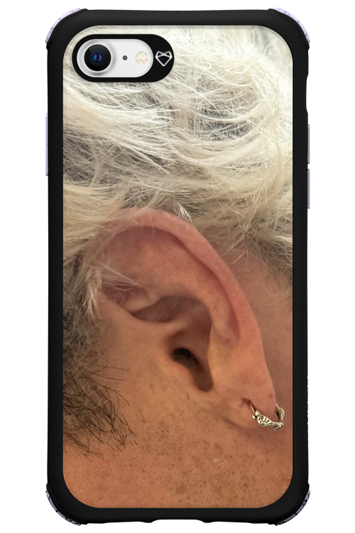 Ear - Apple iPhone SE 2022