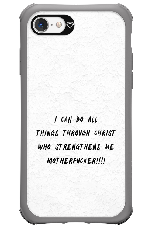Christ A 2.0 - Apple iPhone 7