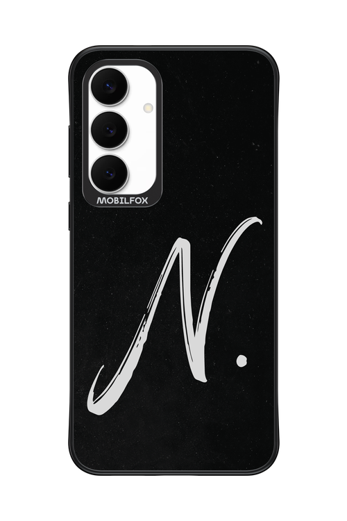 (Off Space) N 2.0 - Samsung S25 FE