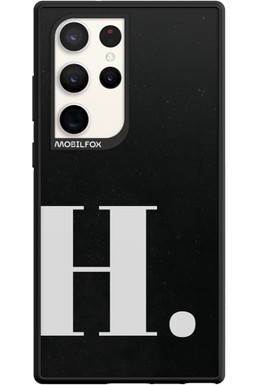 H (Off Space) 2.0 - Samsung Galaxy S23 Ultra