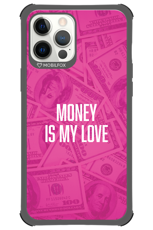 Money - Apple iPhone 12 Pro Max