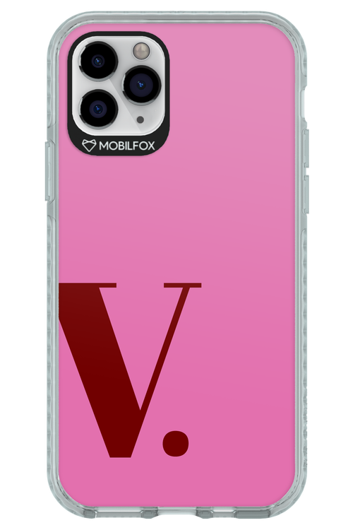 V (Sorbet) - Apple iPhone 11 Pro