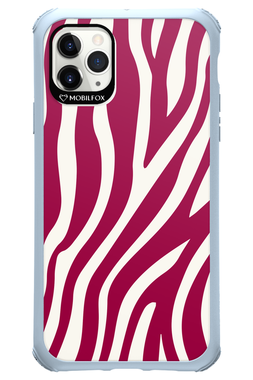 Sour Cherry - Apple iPhone 11 Pro Max