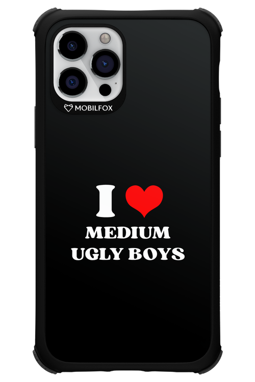 I LOVE 2.0 - Apple iPhone 12 Pro