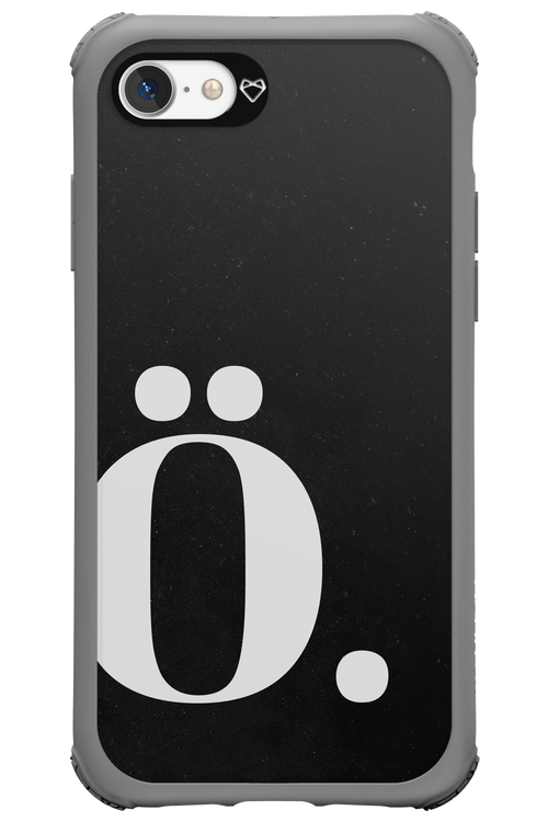 O II (Off Space) 2.0 - Apple iPhone 7