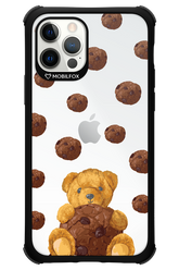 Cookie Bear - Apple iPhone 12 Pro