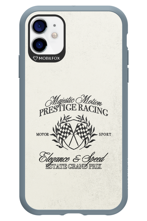 Old money - Apple iPhone 11