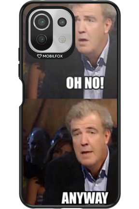 Clarkson Meme 2.0 - Xiaomi Mi 11 Lite (2021)