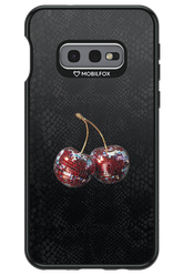 Disco Cherries - Samsung Galaxy S10e