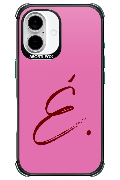 (Sorbet) E II 2.0 - Apple iPhone 16