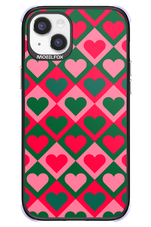 Love of Christmas - Apple iPhone 14 Plus