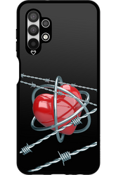 Wired Heart 2.0 - Samsung Galaxy A13 4G