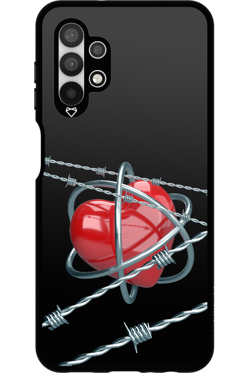 Wired Heart 2.0 - Samsung Galaxy A13 4G