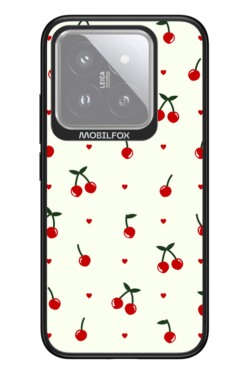 Baby Cherry - Xiaomi 14