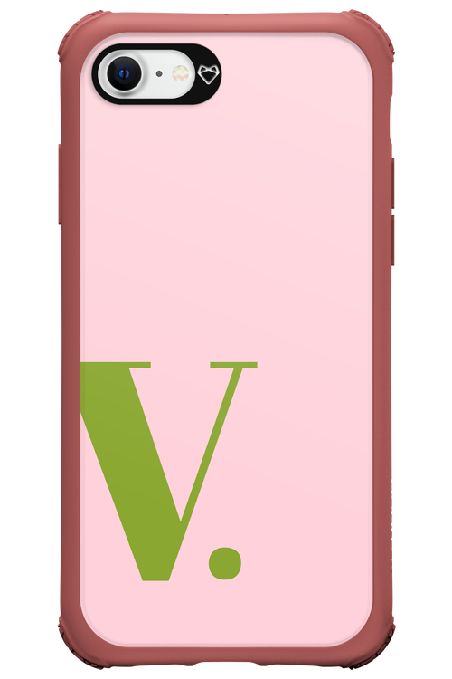 V (Matcha Gum) - Apple iPhone 7