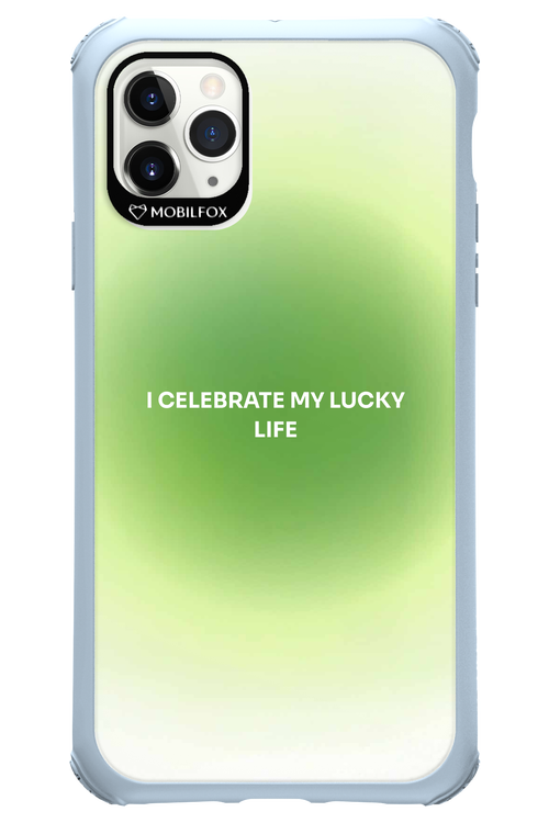 MY LUCKY LIFE - Apple iPhone 11 Pro Max