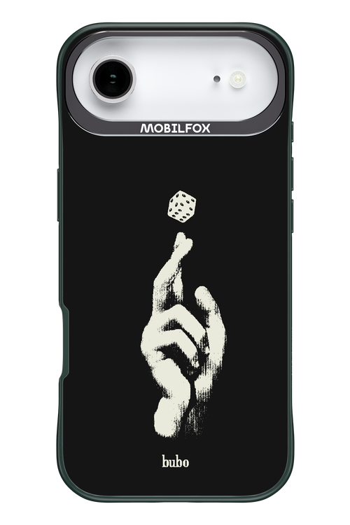 DAMNED LUCK 2.0 - Apple iPhone 17 Air
