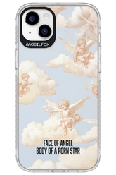 Angelface - Apple iPhone 14 Plus