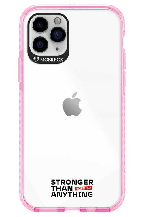 Stronger (Nude) 2.0 - Apple iPhone 11 Pro