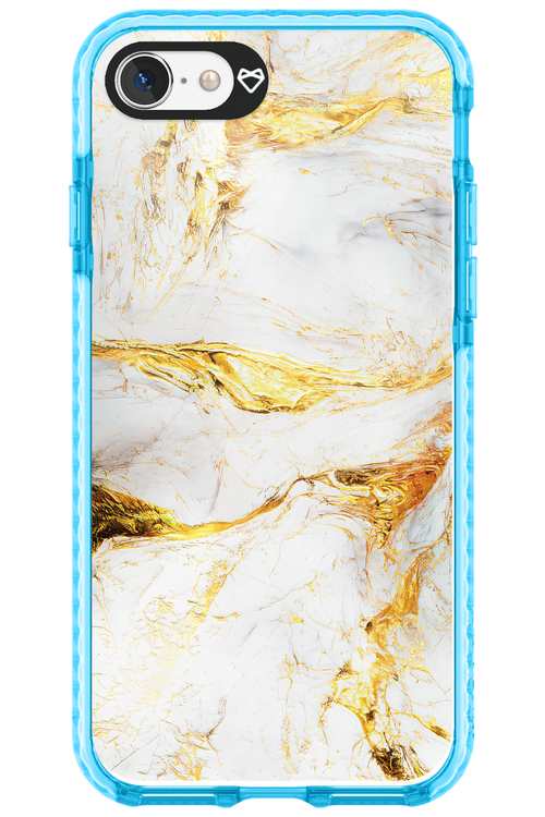 Quartz - Apple iPhone 8