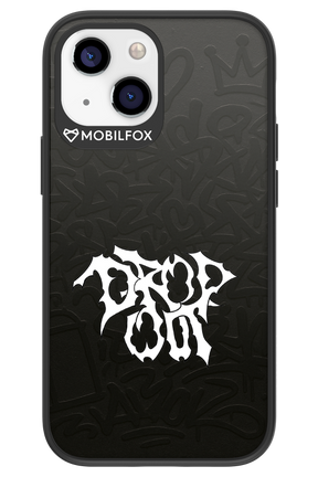 Drop Out - Apple iPhone 13 Mini