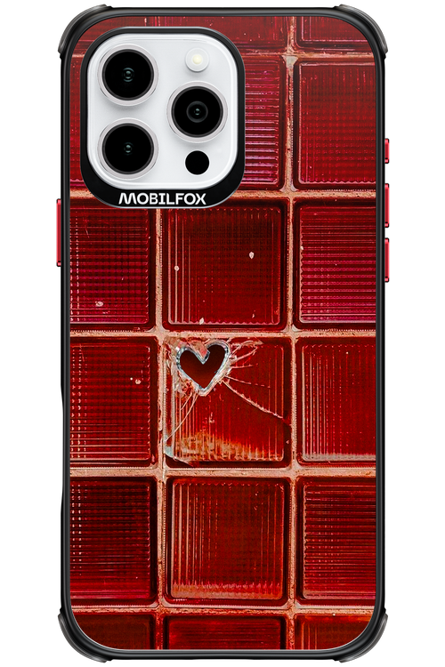 Heartbroken - Apple iPhone 16 Pro Max