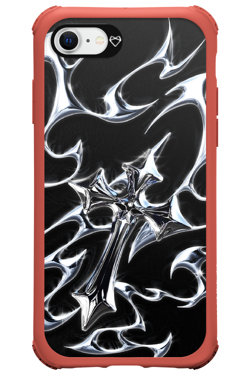 Faith 2.0 - Apple iPhone 8