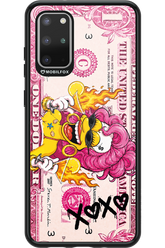 Cocktail Clown 2.0 - Samsung Galaxy S20+