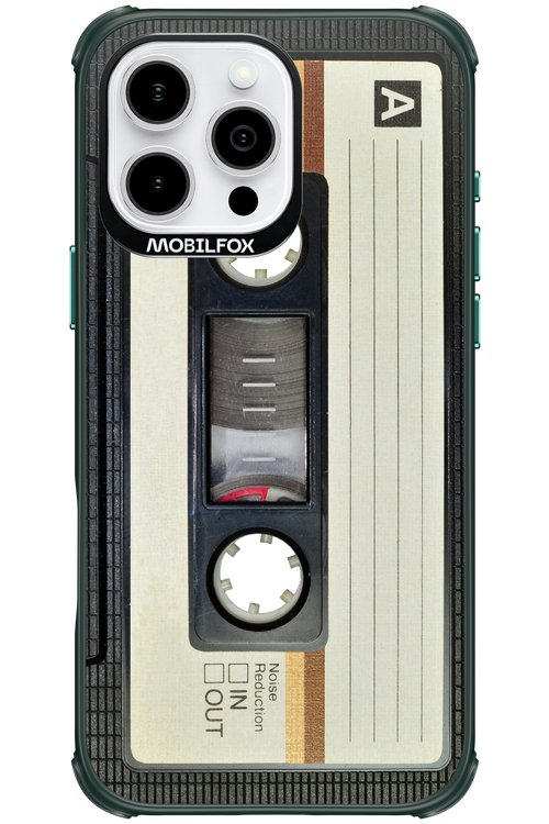 CASE 11 2.0 - Apple iPhone 16 Pro Max