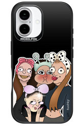 Squad Goals - Apple iPhone 16