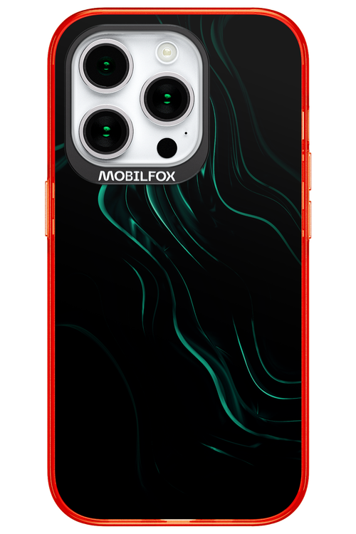 Northern Lights 2.0 - Apple iPhone 15 Pro