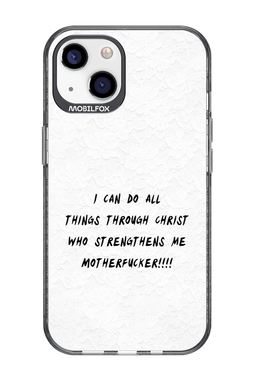 Christ A 2.0 - Apple iPhone 13