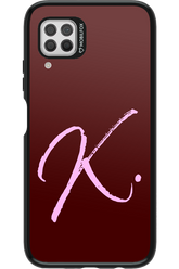 (Dark Blush) K 2.0 - Huawei P40 Lite