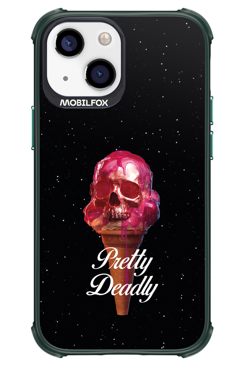 Pretty Deadly - Apple iPhone 13 Mini