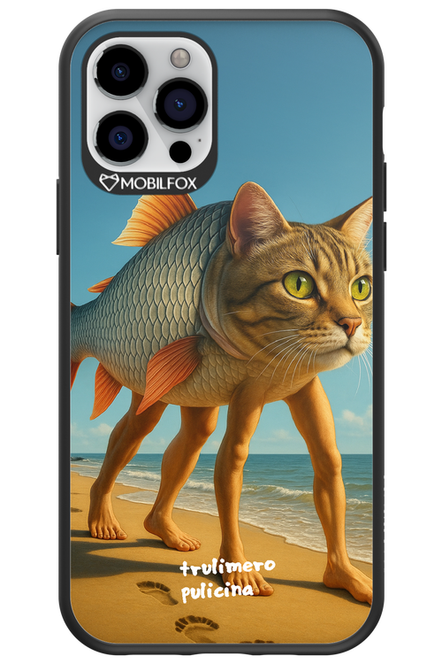 Trulimero Pulicina - Apple iPhone 12 Pro