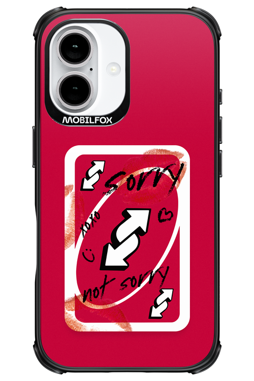 Turn - Apple iPhone 16