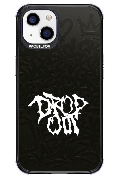 Drop Out - Apple iPhone 13