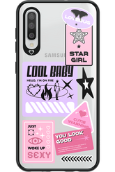 Sticky - Samsung Galaxy A50