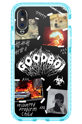 Good Boy - Apple iPhone XS