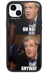 Clarkson Meme 2.0 - Apple iPhone 14 Plus