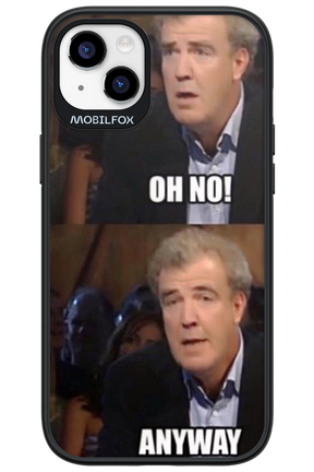 Clarkson Meme 2.0 - Apple iPhone 14 Plus