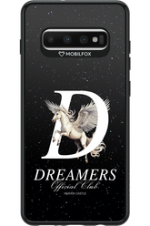 Dreamers - Samsung Galaxy S10+