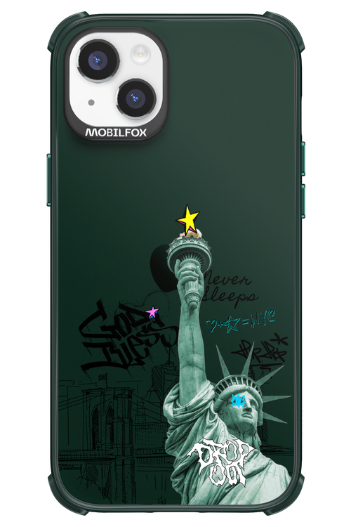 Urban Liberty - Apple iPhone 14 Plus