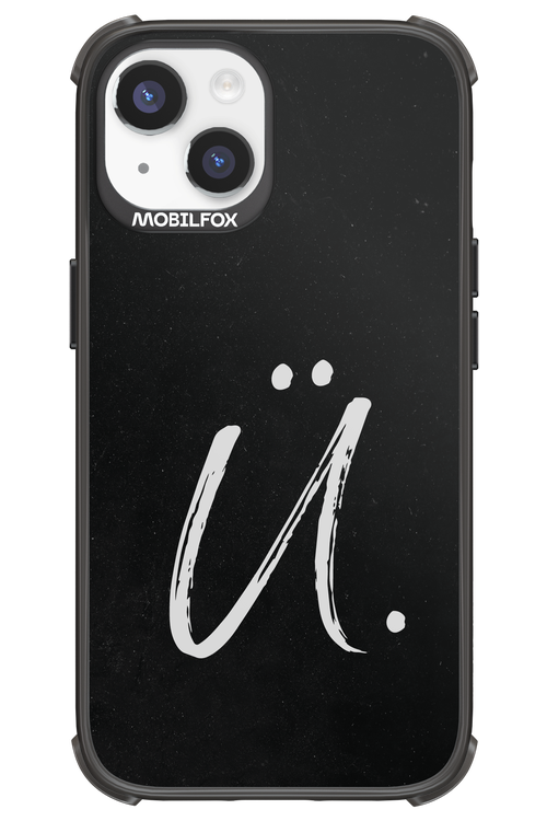 (Off Space) U II 2.0 - Apple iPhone 14