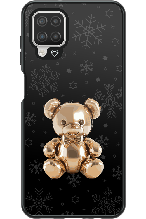 Gift Bear - Samsung Galaxy A12